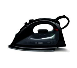 Bosch Power II TDA5620GB Steam Iron - Grey & Black